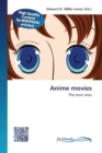 Anime movies - Book
