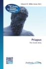 Priapus - Book