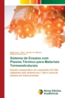 Sistema de Ensaios com Plasma Termico para Materiais Termoestruturais - Book