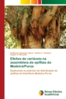 Efeitos de variaveis na assembleia de epifitas do Madeira/Purus - Book