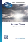 Bermuda Triangle - Book