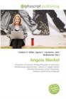 Angela Merkel - Book
