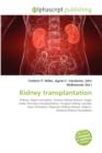 Kidney Transplantation - Book