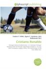 Cristiano Ronaldo - Book