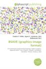 Bsave (Graphics Image Format) - Book