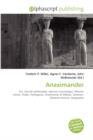 Anaximander - Book
