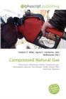 Compressed Natural Gas - Book