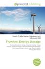 Flywheel Energy Storage - Book