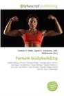 Female Bodybuilding - Book