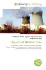 Liquefied Natural Gas - Book