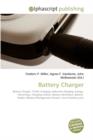 Battery Charger - Book
