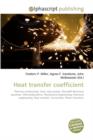 Heat Transfer Coefficient - Book