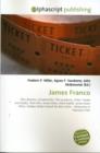 James Franco - Book