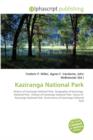 Kaziranga National Park - Book