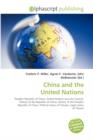 China and the United Nations - Book