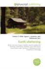 Earth Sheltering - Book