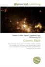Cosmic Dust - Book