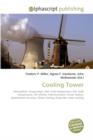 Cooling Tower - Book