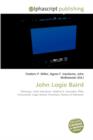 John Logie Baird - Book