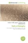 Nahj Al-Balagha - Book