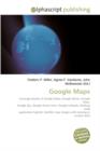 Google Maps - Book