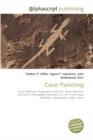 Cave Painting - Book