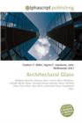 Architectural Glass - Book