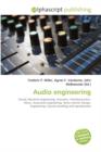 Audio Engineering - Book