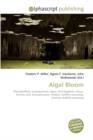 Algal Bloom - Book
