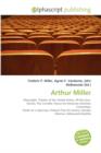 Arthur Miller - Book