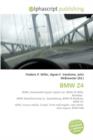 BMW Z4 - Book
