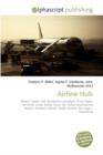 Airline Hub - Book