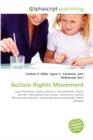Autism Rights Movement - Book