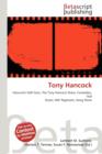 Tony Hancock - Book
