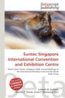 Suntec Singapore International Convention and Exhibition Centre - Book
