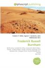 Frederick Russell Burnham - Book