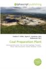 Coal Preparation Plant - Book