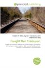 Freight Rail Transport - Book
