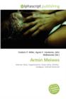 Armin Meiwes - Book