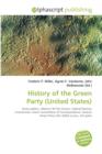 History of the Green Party (United States) - Book