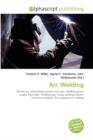 Arc Welding - Book