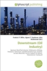 Downstream (Oil Industry) - Book