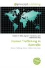 Human Trafficking in Australia - Book