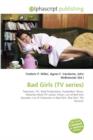 Bad Girls (TV Series) - Book