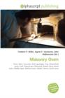 Masonry Oven - Book