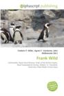 Frank Wild - Book