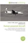 Human-Powered Aircraft - Book