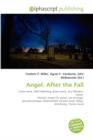 Angel : After the Fall - Book