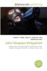 John Simpson Kirkpatrick - Book