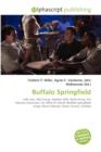 Buffalo Springfield - Book